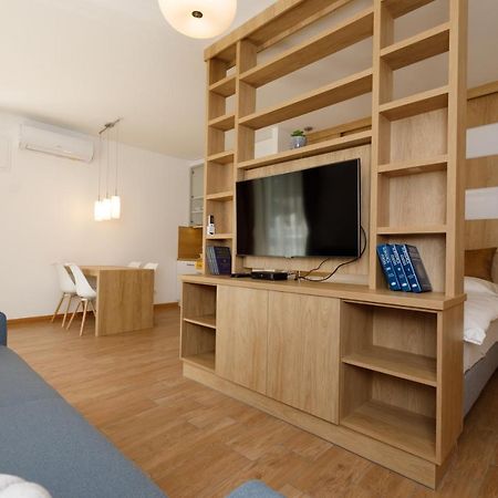 La Bella Centrum Apartmanok Piros/Sarga Hévíz Buitenkant foto