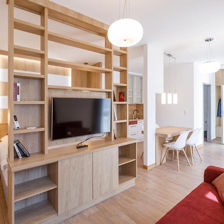 La Bella Centrum Apartmanok Piros/Sarga Hévíz Buitenkant foto